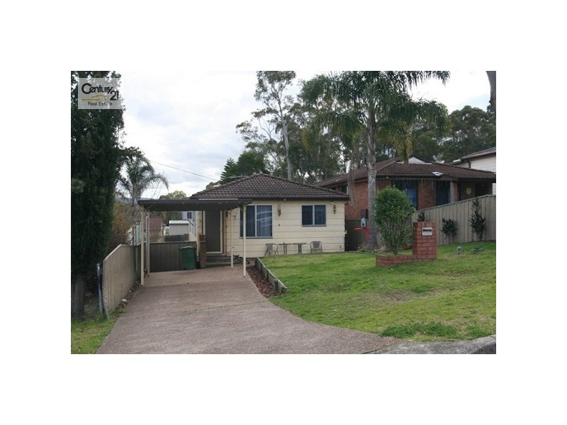 13 Queen Street, Blackalls Park NSW 2283