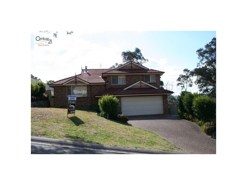 20 Courageous Close, Marmong Point NSW 2284
