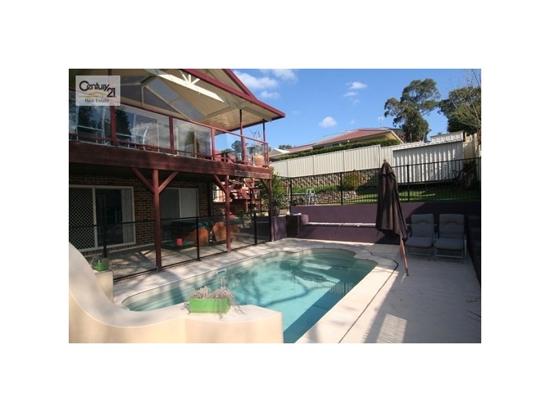 20 Courageous Close, Marmong Point NSW 2284