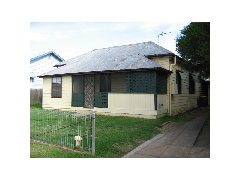 1 Fleming Street, Muswellbrook NSW 2333