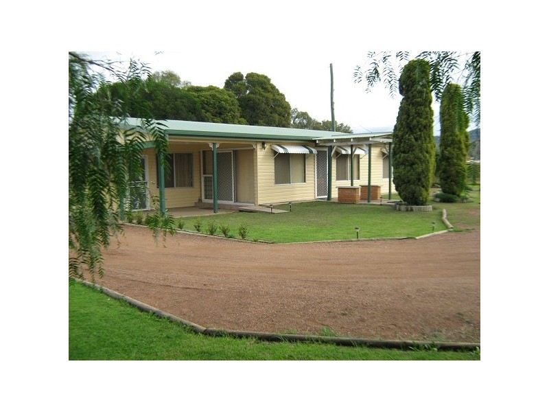 50 Merriwa Road, Denman NSW 2328