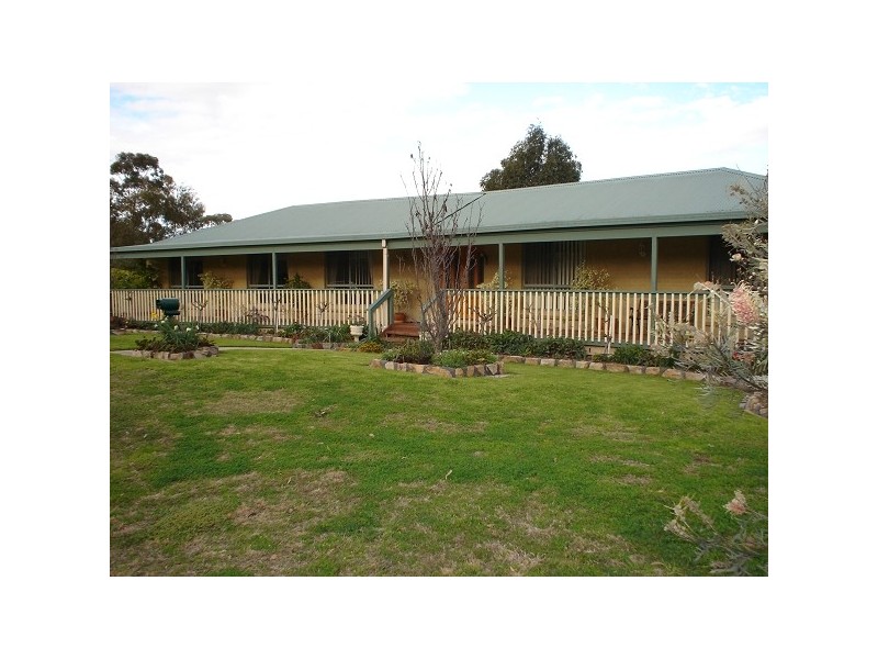 7 Lexia Street, Muswellbrook NSW 2333