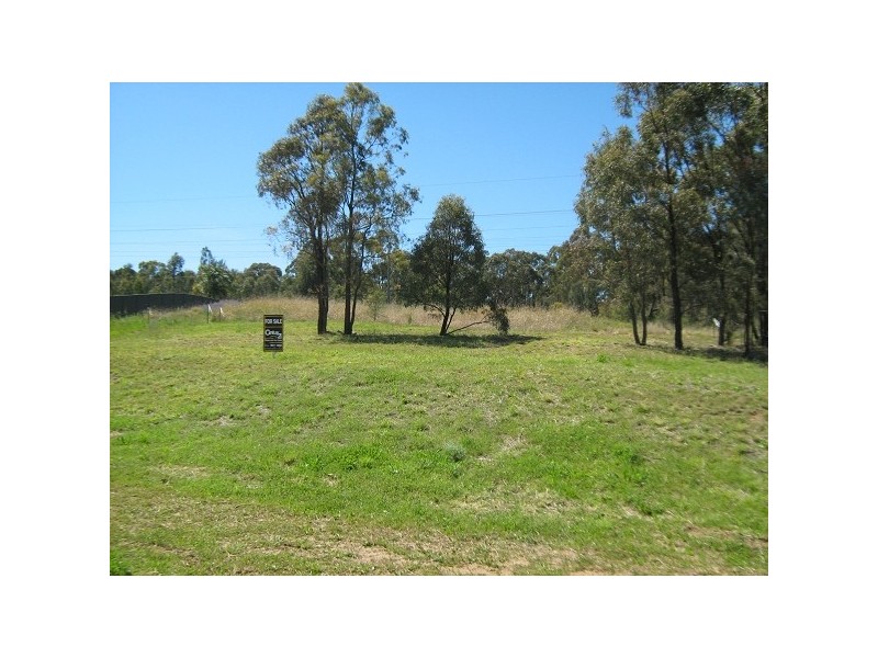 55 Queen Street, Muswellbrook NSW 2333