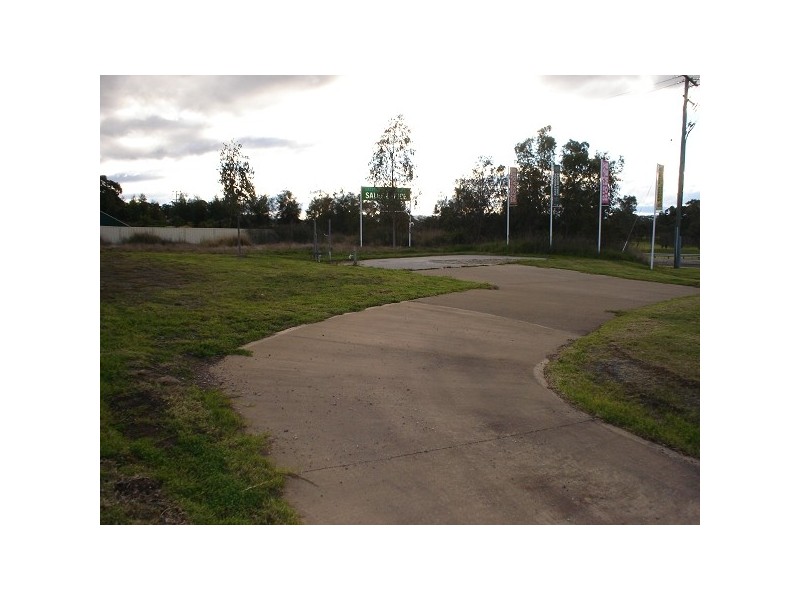 1c Bimbadeen Drive, Muswellbrook NSW 2333