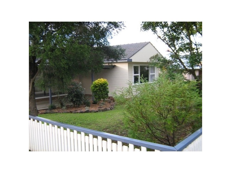 2 Koombahla Street, Muswellbrook NSW 2333