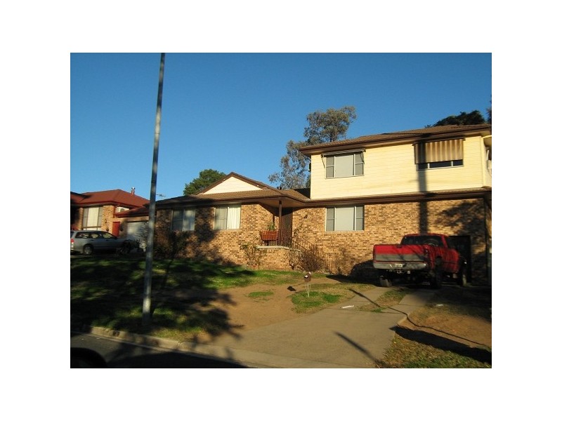3 Beech Street, Muswellbrook NSW 2333