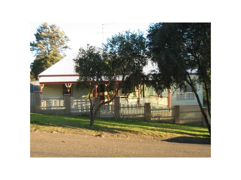 25 Foley Street, Muswellbrook NSW 2333