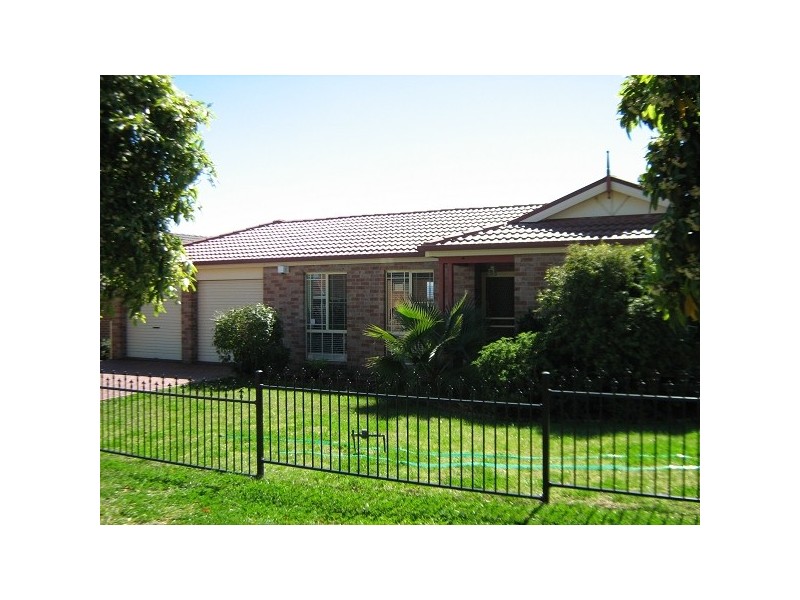 22 Wilson Street, Muswellbrook NSW 2333