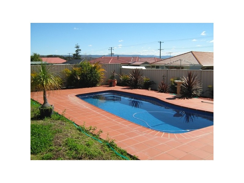 22 Wilson Street, Muswellbrook NSW 2333