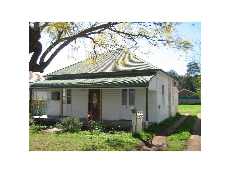 12 Foley Street, Muswellbrook NSW 2333