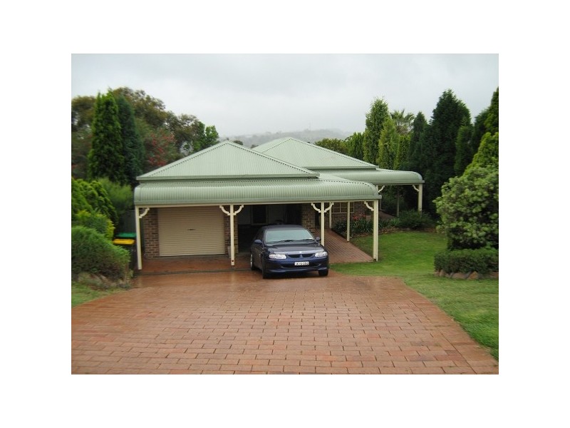 20 Ironbark Road, Muswellbrook NSW 2333