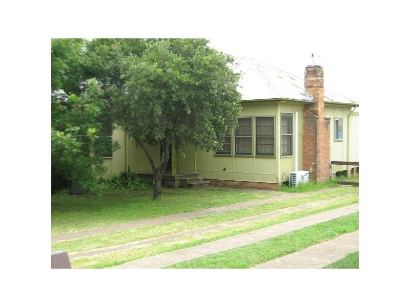 16 Forbes street, Muswellbrook NSW 2333