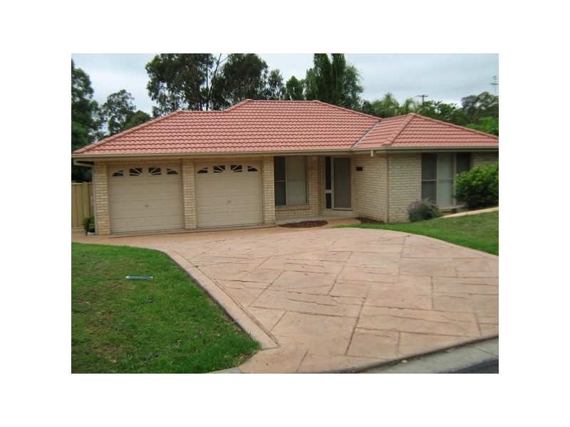 54 Calgaroo Avenue, Muswellbrook NSW 2333