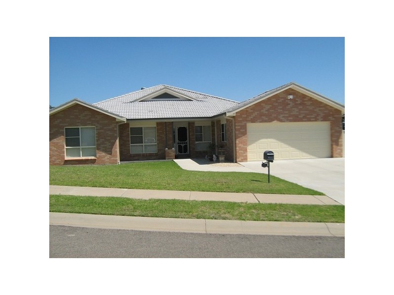 5 Plashett Close, Muswellbrook NSW 2333