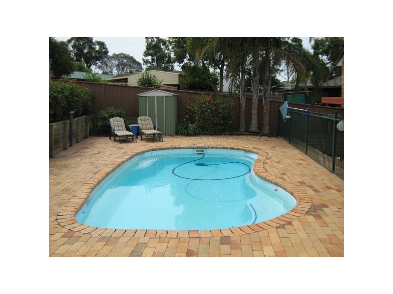 6 Towarri Street, Muswellbrook NSW 2333