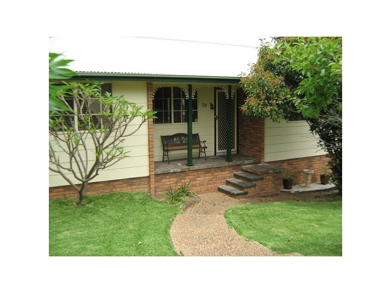 29 Cabernet Street, Muswellbrook NSW 2333