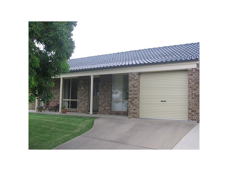 86 Acacia Drive, Muswellbrook NSW 2333