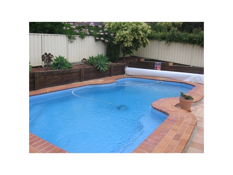 86 Acacia Drive, Muswellbrook NSW 2333