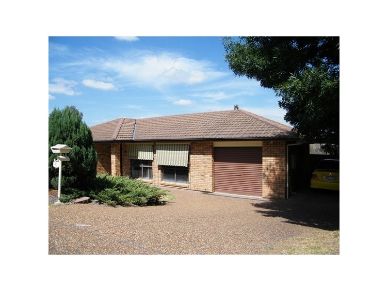 91 Acacia Drive, Muswellbrook NSW 2333