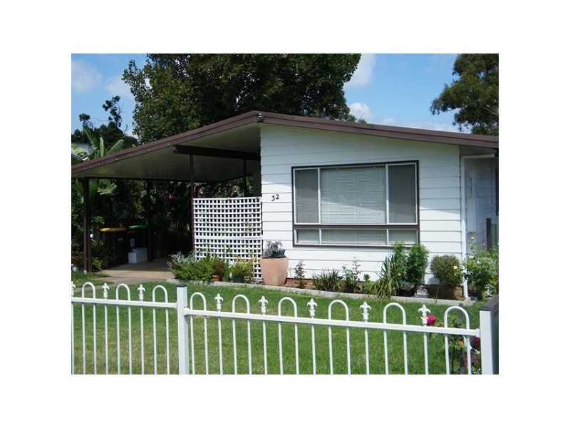 32 Brecht Street, Muswellbrook NSW 2333