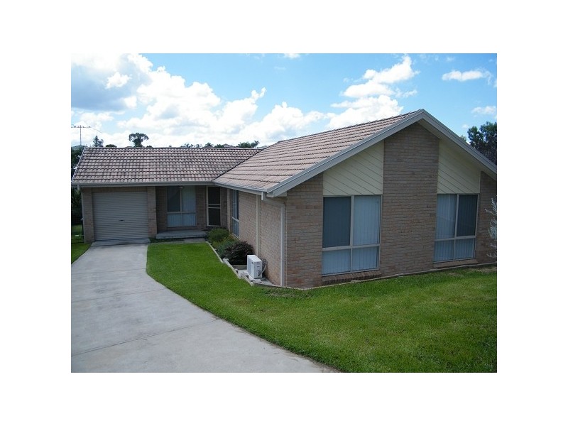 58A Cousins Street, Muswellbrook NSW 2333