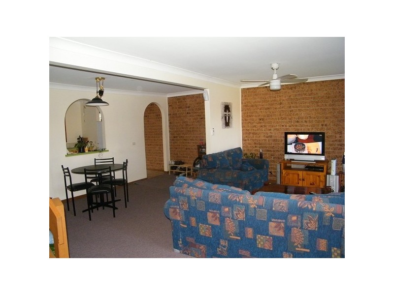 2/39 Woollybutt Way, Muswellbrook NSW 2333