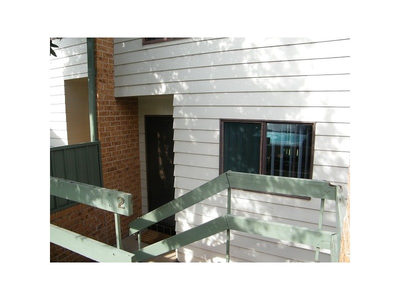 2/39 Woollybutt Way, Muswellbrook NSW 2333