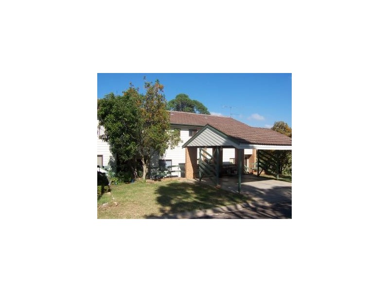 11/39 Woolybutt Way, Muswellbrook NSW 2333