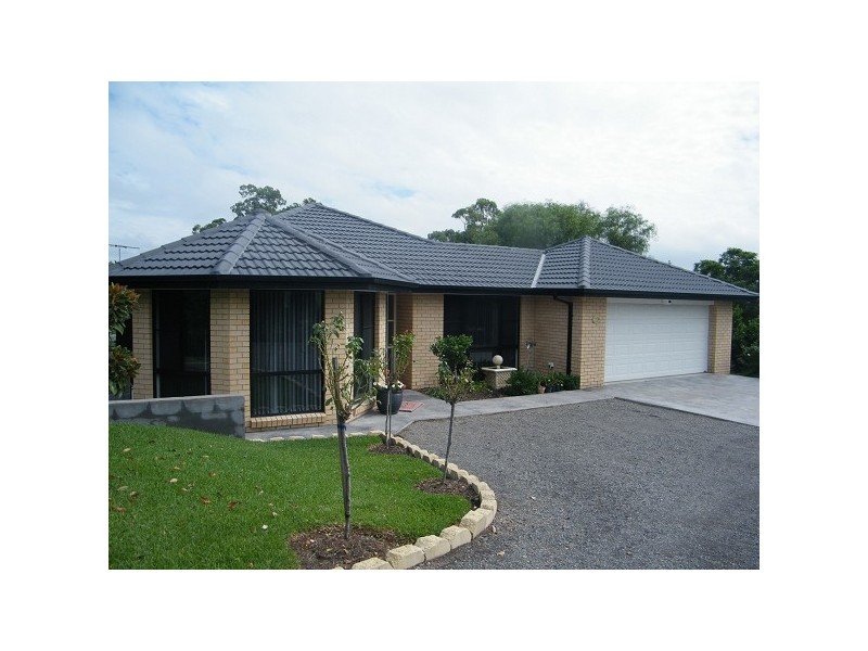 15 Fitzgerald Avenue, Muswellbrook NSW 2333