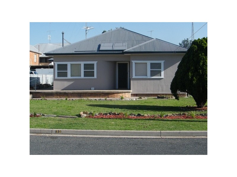 35 Market Lane, Muswellbrook NSW 2333