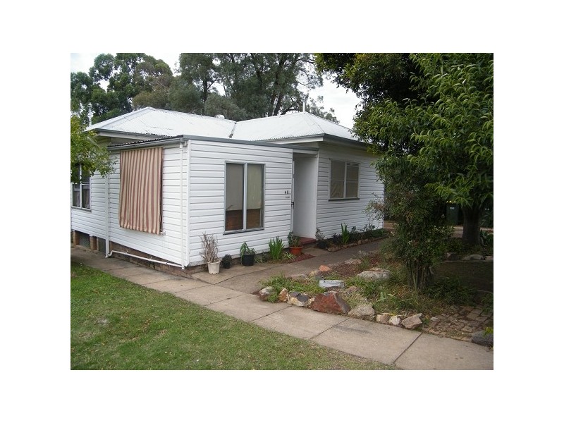 48 Forbes Street, Muswellbrook NSW 2333