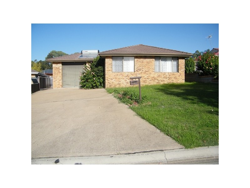 5 Wandoo Close, Muswellbrook NSW 2333