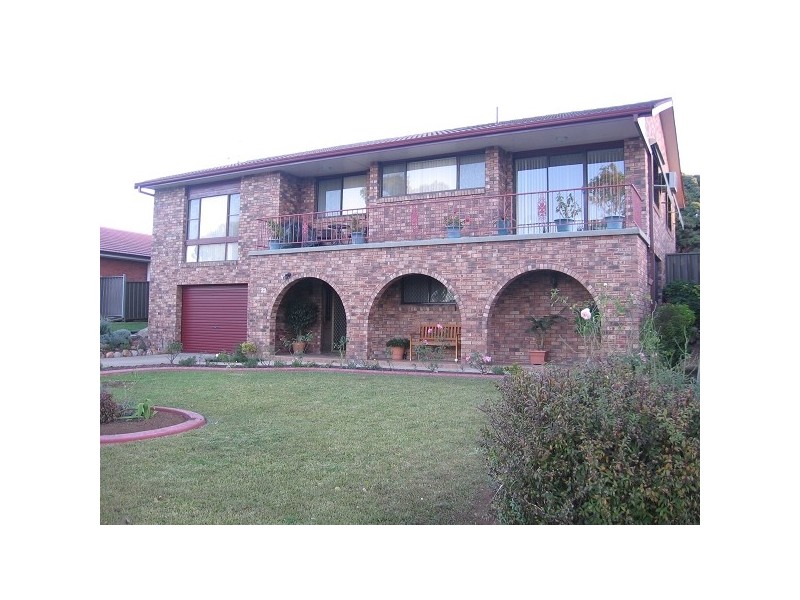 22 Cassidy Avenue, Muswellbrook NSW 2333