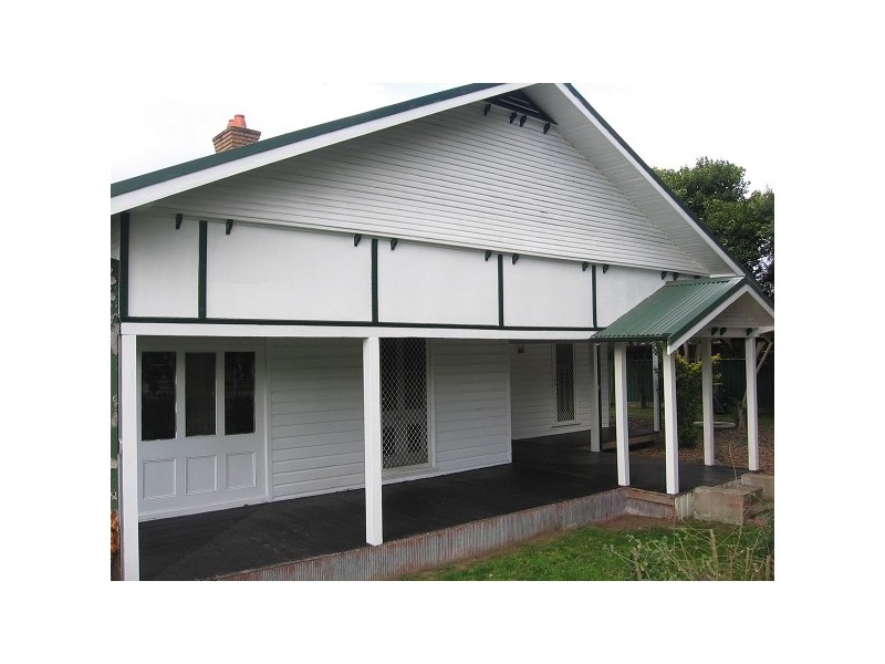 38 Maitland Street, Muswellbrook NSW 2333