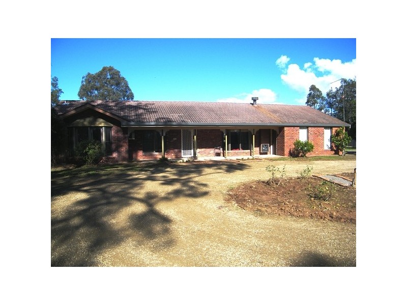 31 Pamger Dr, Muswellbrook NSW 2333