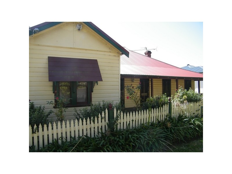 50 King Street, Muswellbrook NSW 2333