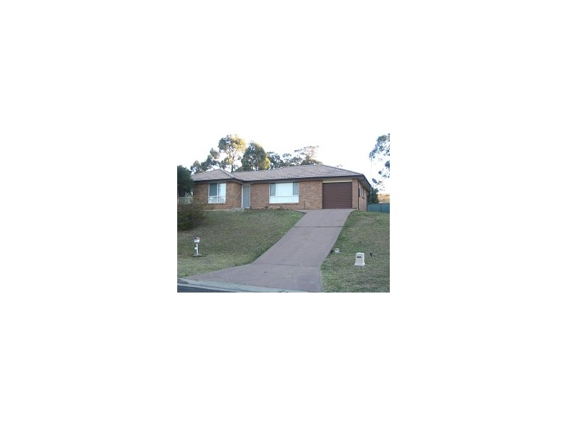 59 CALGAROO AVENUE, Muswellbrook NSW 2333