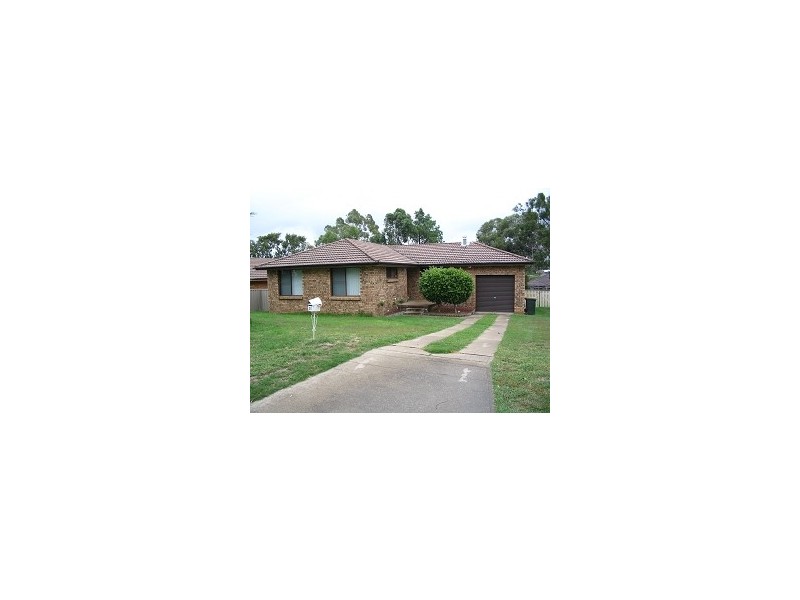 30 CHARDONNAY STREET, Muswellbrook NSW 2333