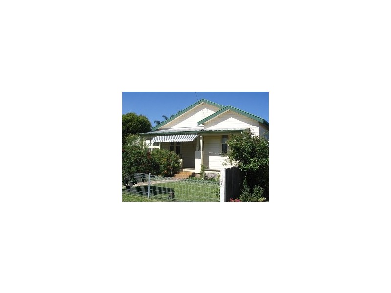 9 FLEMING STREET, Muswellbrook NSW 2333