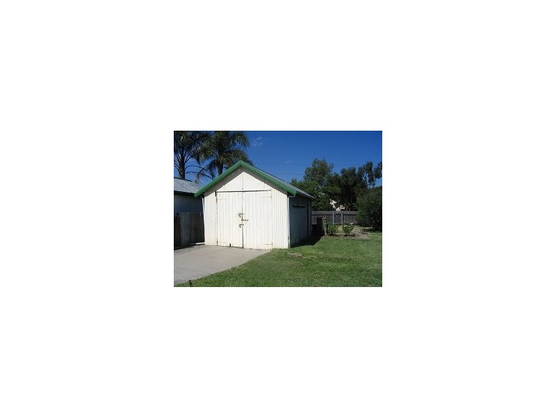9 FLEMING STREET, Muswellbrook NSW 2333