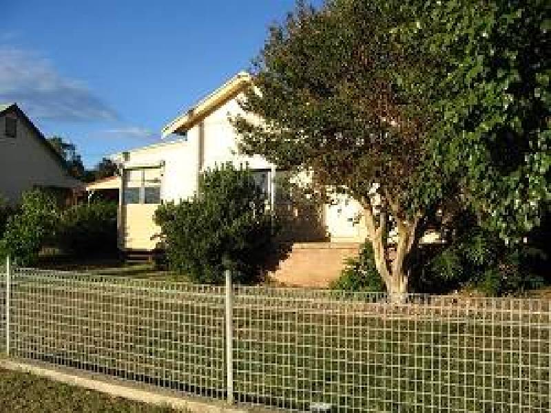 Aberdeen NSW 2336