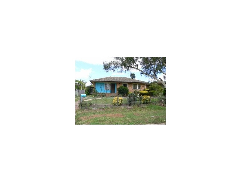 55 TOBRUK AVENUE, Muswellbrook NSW 2333