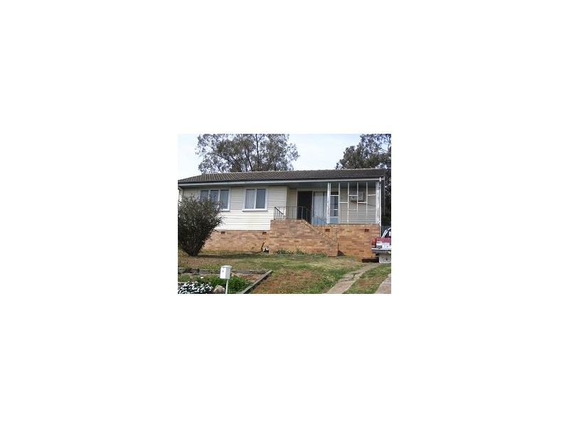 4 KOKODA STREET, Muswellbrook NSW 2333