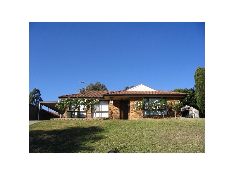 28 Mahogany Avenue, Muswellbrook NSW 2333