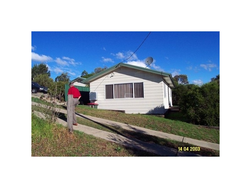 2/1 Kyuga, Aberdeen NSW 2336