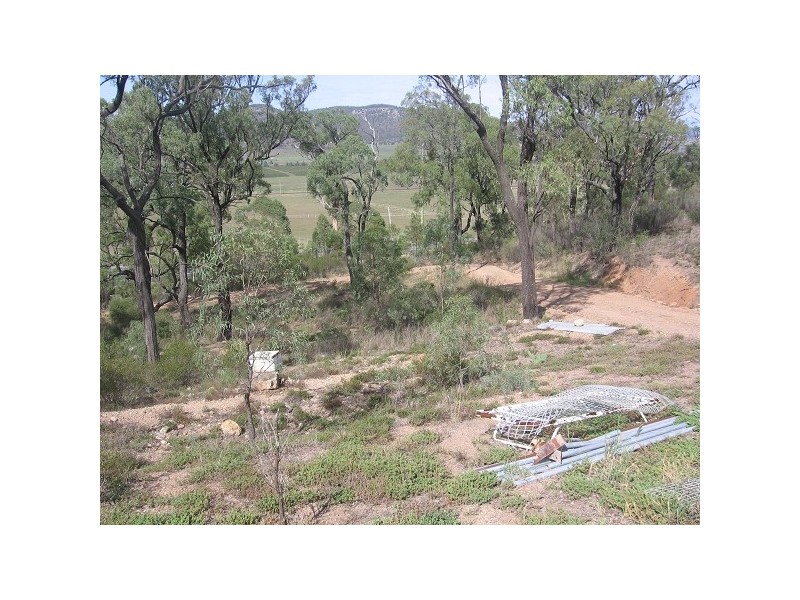 Sandy Hollow NSW 2333