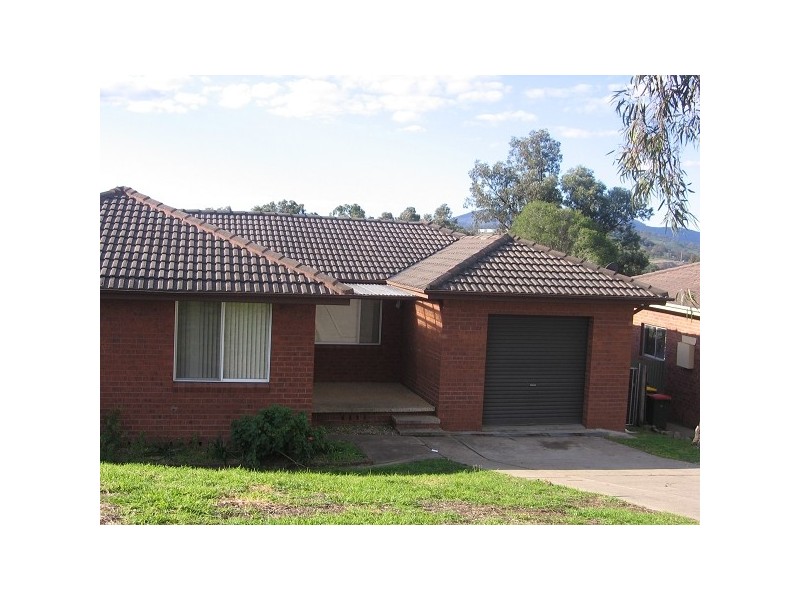 14 Ironbark Road, Muswellbrook NSW 2333