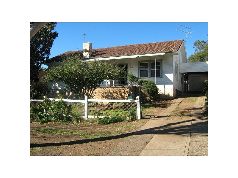 49 Sowerby Street, Muswellbrook NSW 2333