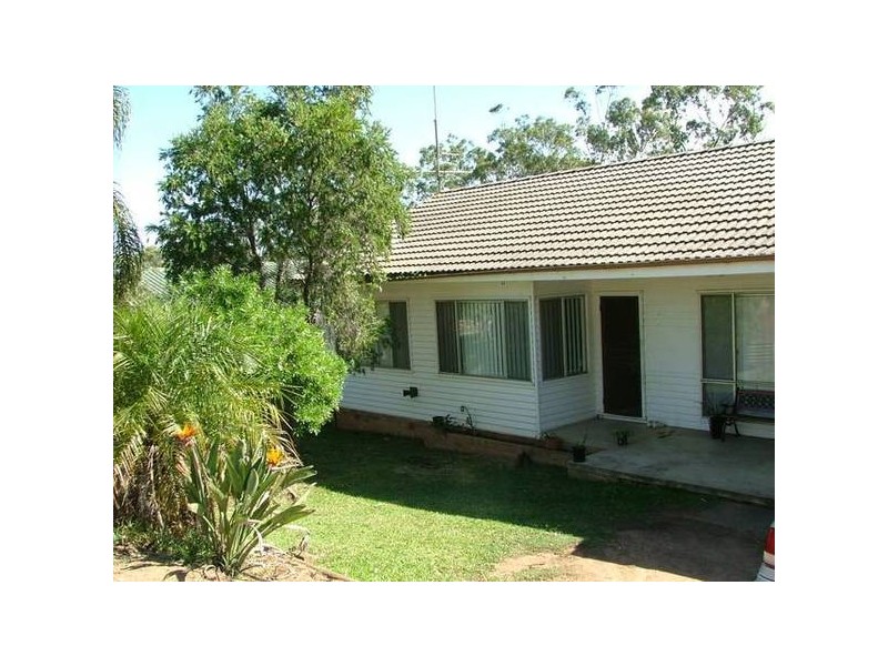 12 Cousins Street, Muswellbrook NSW 2333