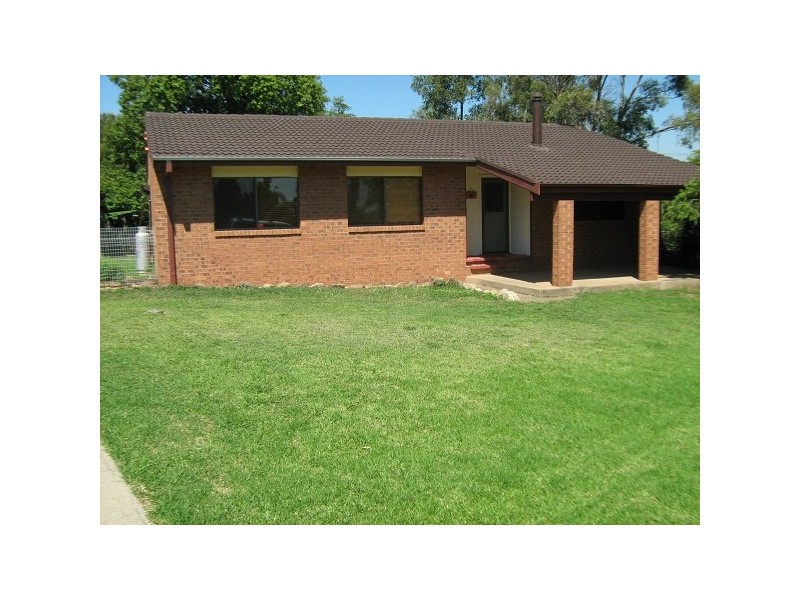 8 Dalwood Place, Muswellbrook NSW 2333